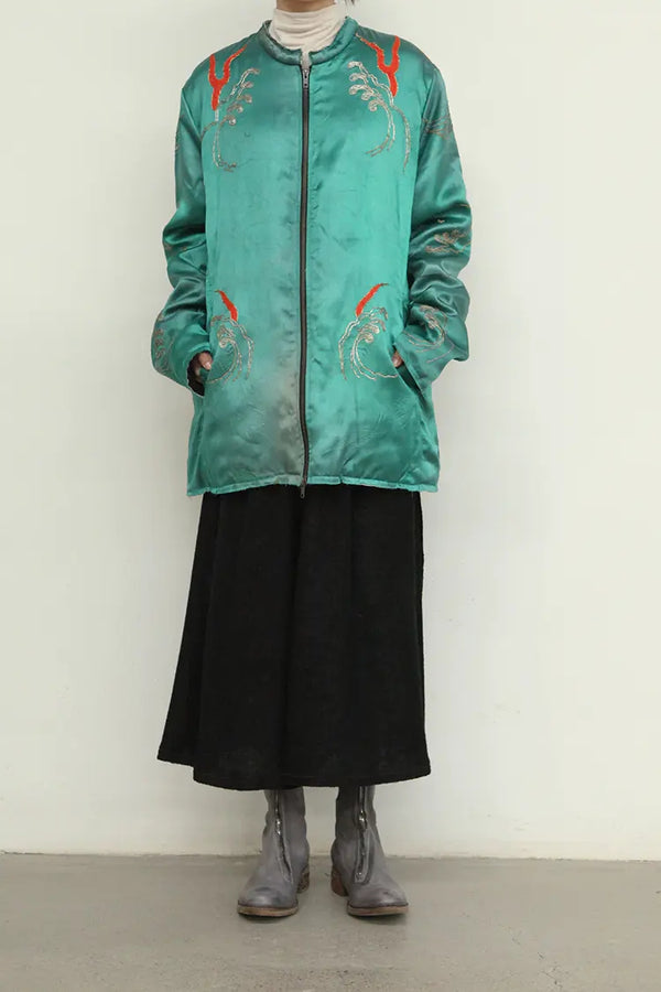 By Walid Albert Jacket 1501420MW SS21